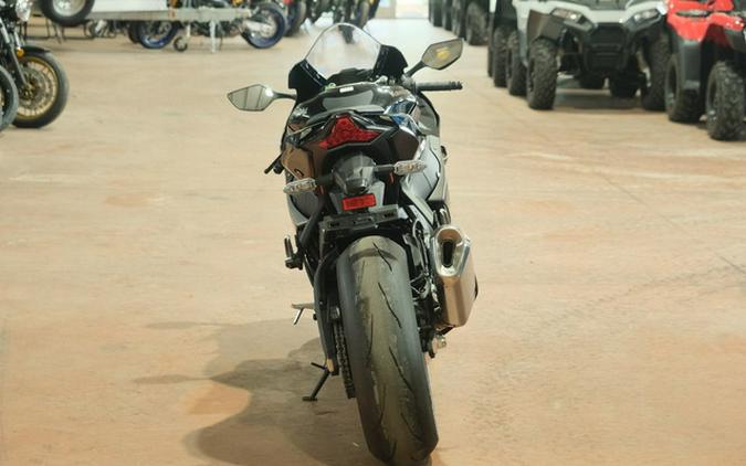 2026 Kawasaki NinjaZX-10R