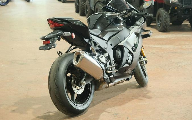 2026 Kawasaki NinjaZX-10R