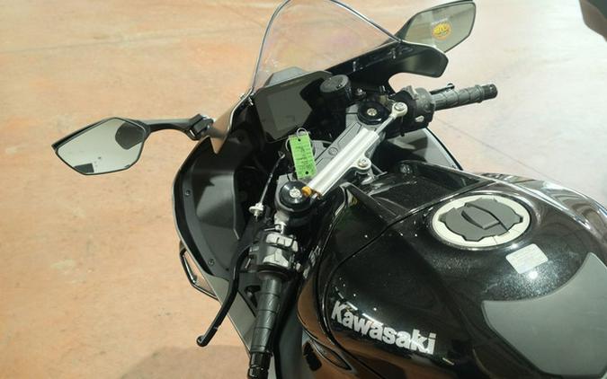 2026 Kawasaki NinjaZX-10R