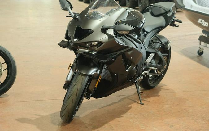 2026 Kawasaki NinjaZX-10R