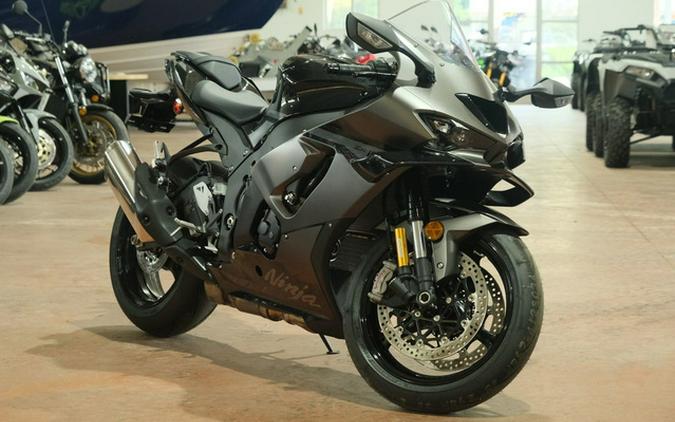 2026 Kawasaki NinjaZX-10R
