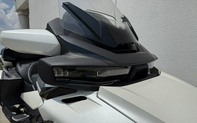 2026 Can-Am Spyder RT Limited Platine