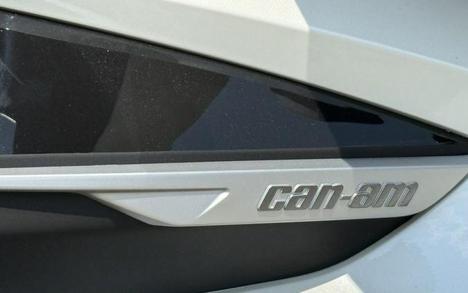 2026 Can-Am Spyder RT Limited Platine