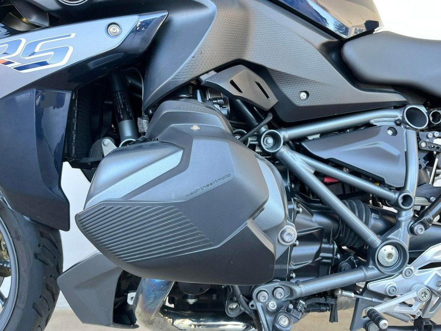 2020 BMW R 1250 RS