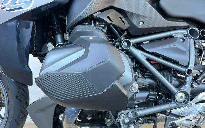 2020 BMW R 1250 RS