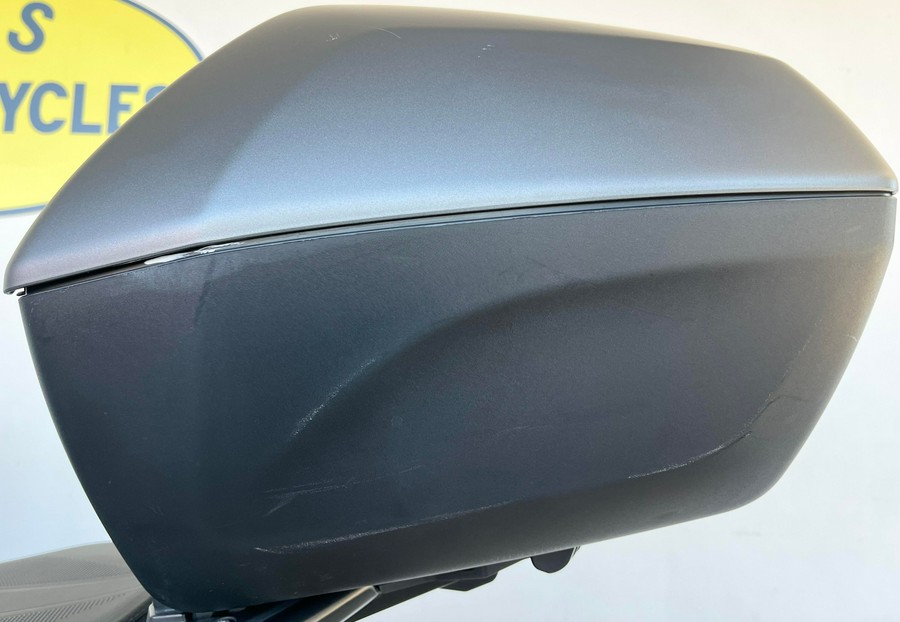 2020 BMW R 1250 RS
