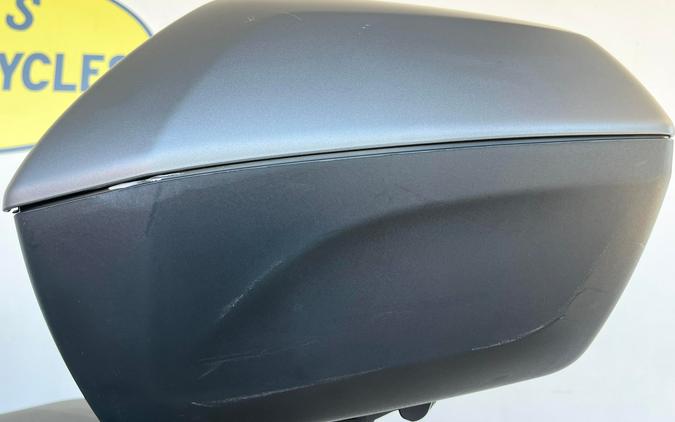 2020 BMW R 1250 RS