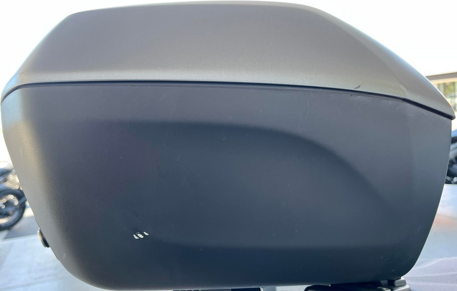 2020 BMW R 1250 RS