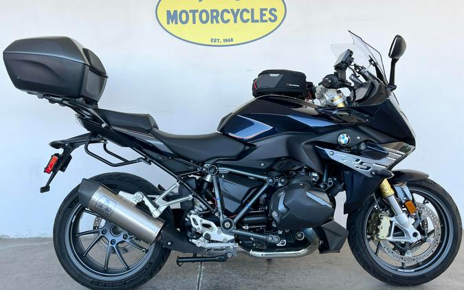 2020 BMW R 1250 RS