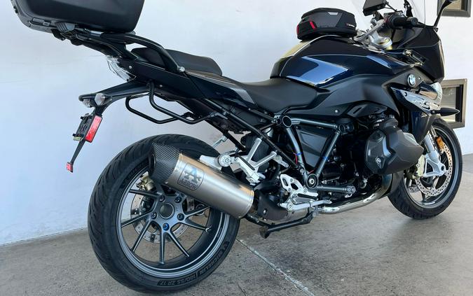 2020 BMW R 1250 RS