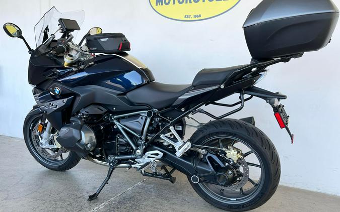 2020 BMW R 1250 RS
