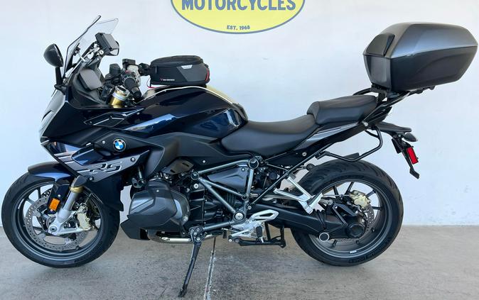 2020 BMW R 1250 RS