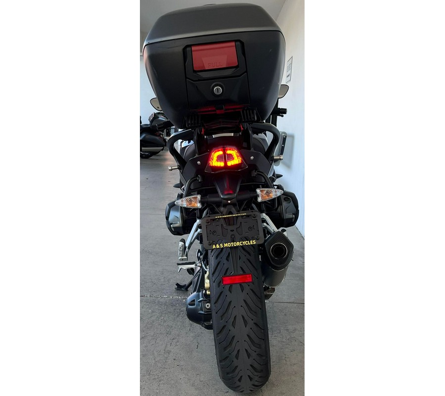 2020 BMW R 1250 RS