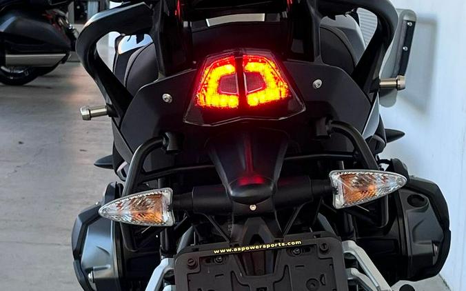 2020 BMW R 1250 RS