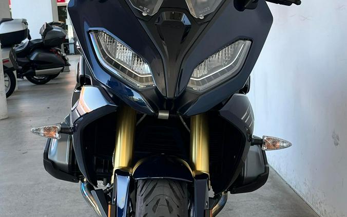 2020 BMW R 1250 RS