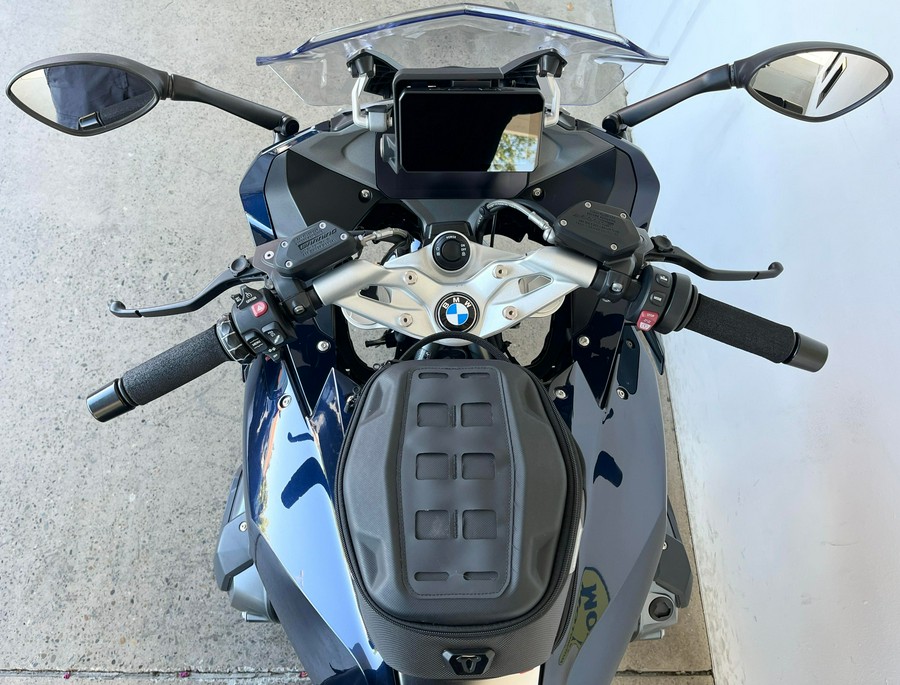 2020 BMW R 1250 RS