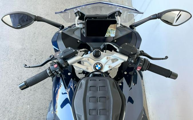 2020 BMW R 1250 RS