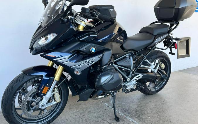 2020 BMW R 1250 RS