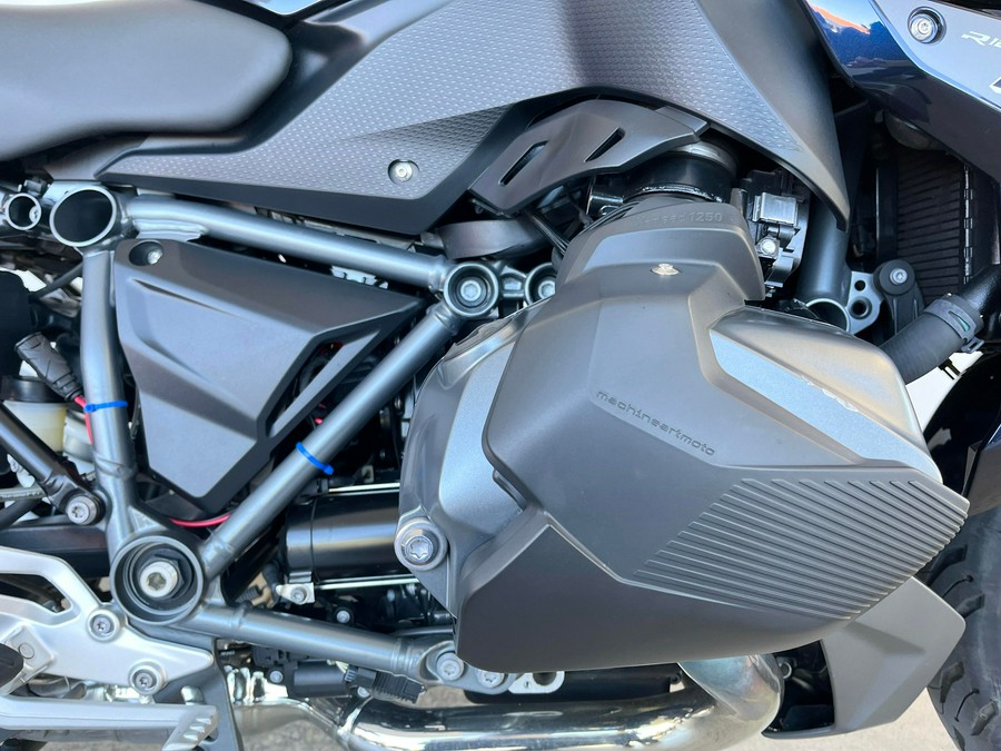 2020 BMW R 1250 RS