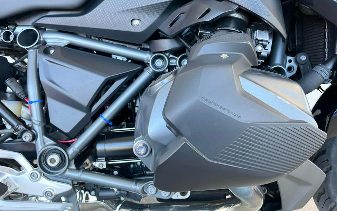 2020 BMW R 1250 RS