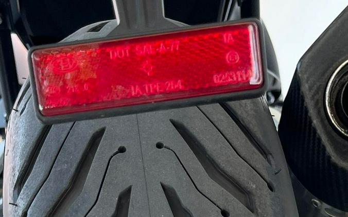 2020 BMW R 1250 RS