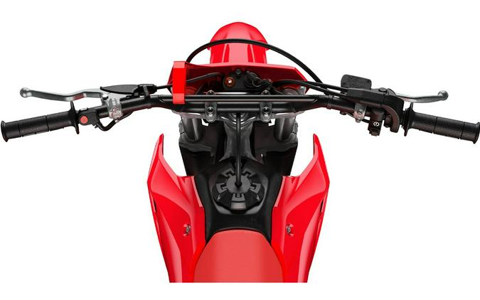 2026 Honda CRF300F
