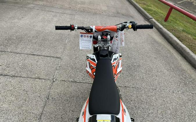 2026 Kayo TT 125 EFI