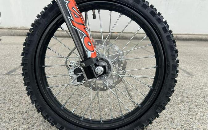 2026 Kayo TT 125 EFI