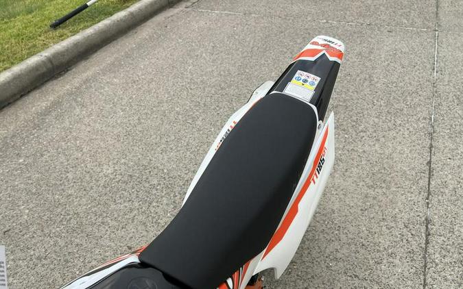 2026 Kayo TT 125 EFI