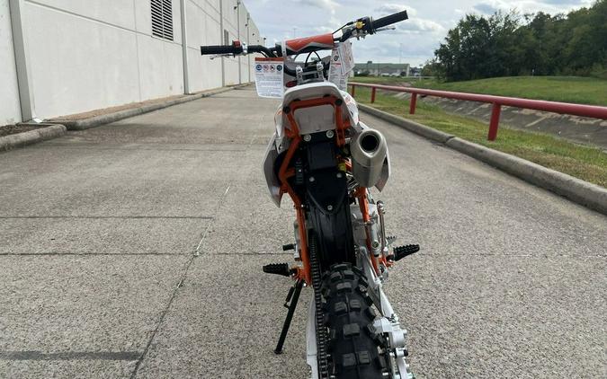 2026 Kayo TT 125 EFI