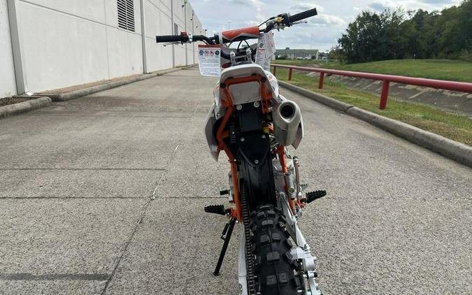 2026 Kayo TT 125 EFI