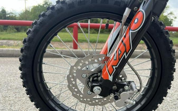 2026 Kayo TT 125 EFI
