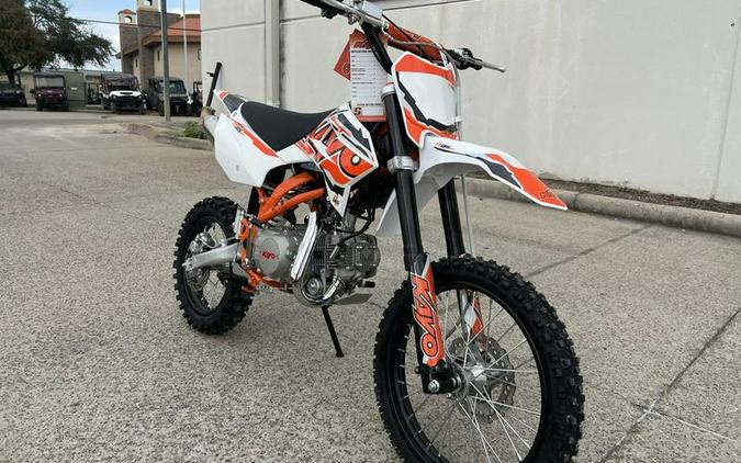 2026 Kayo TT 125 EFI