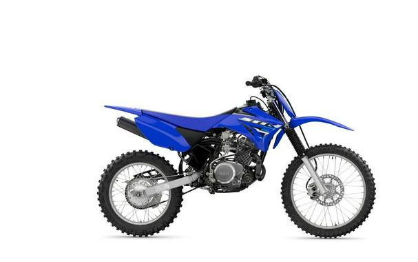 2026 TT-R125LE - Yamaha
