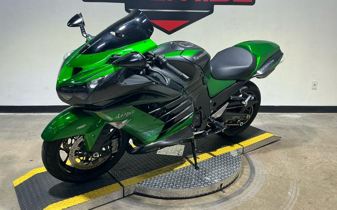 Kawasaki Ninja ZX-14R motorcycles for sale in Minneapolis, MN