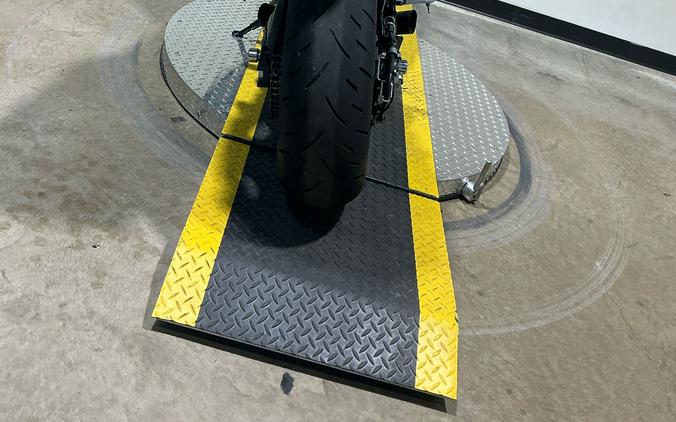 2018 Kawasaki Ninja ZX-14R ABS SE