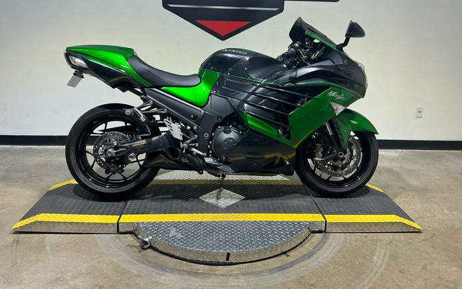 Kawasaki Ninja ZX-14R motorcycles for sale in Minneapolis, MN
