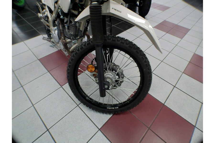 2026 KLX 230 - Kawasaki