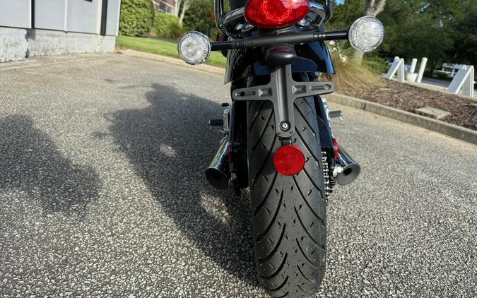 2025 Triumph Bonneville Speedmaster