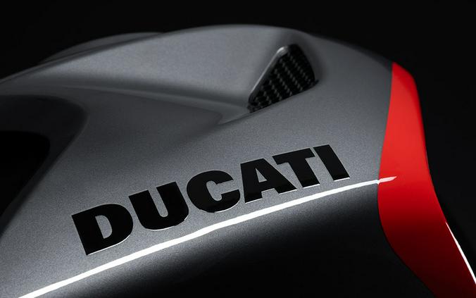 2026 Ducati Monster +