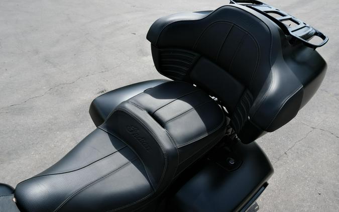 2021 INDIAN MOTORCYCLE ROADMASTER DARK HORSE