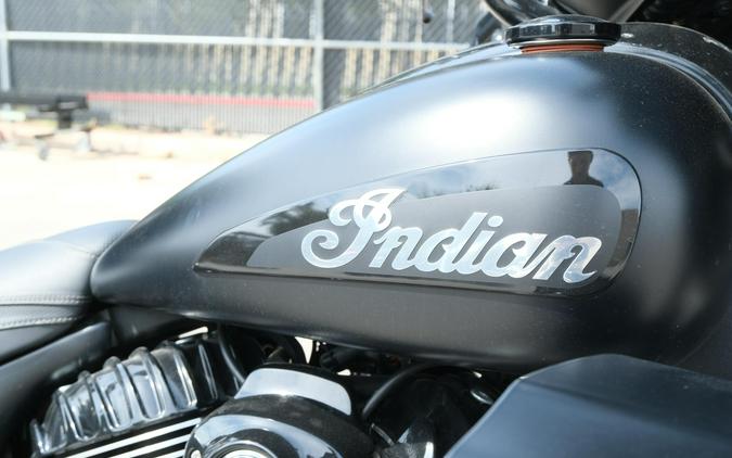 2021 INDIAN MOTORCYCLE ROADMASTER DARK HORSE