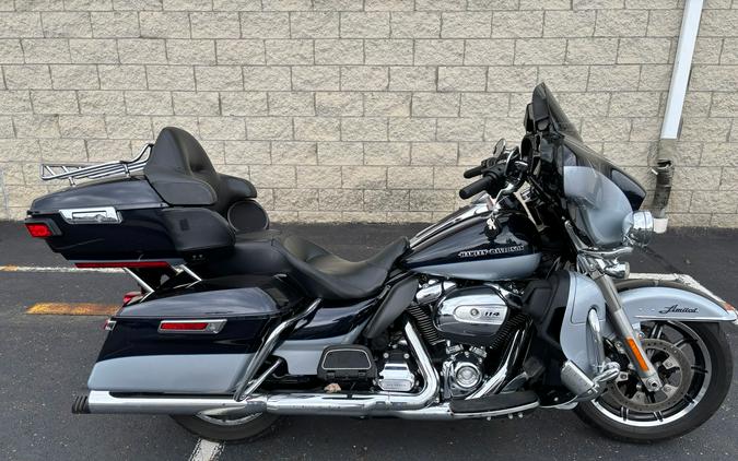 2019 Harley-Davidson Electra Glide® Ultra Classic®