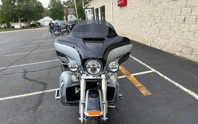 2019 Harley-Davidson Electra Glide® Ultra Classic®