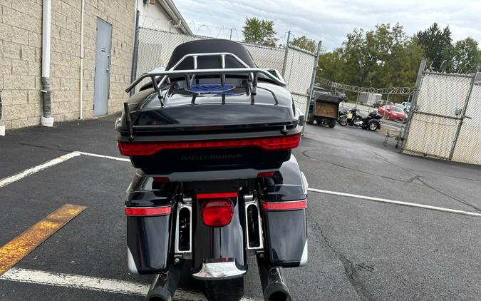 2019 Harley-Davidson Electra Glide® Ultra Classic®