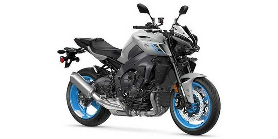 2026 Yamaha MT 10
