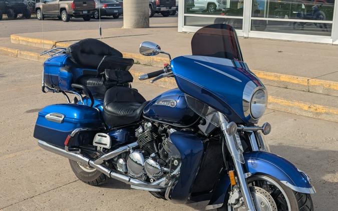 2011 Yamaha Royal Star Venture S