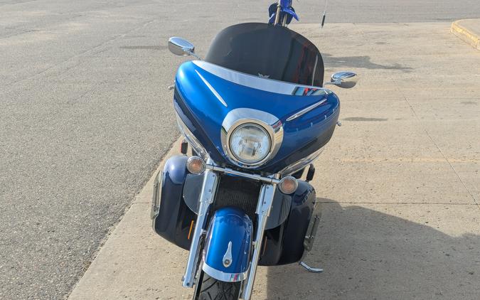 2011 Yamaha Royal Star Venture S