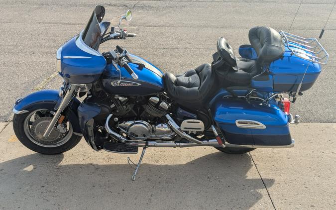2011 Yamaha Royal Star Venture S
