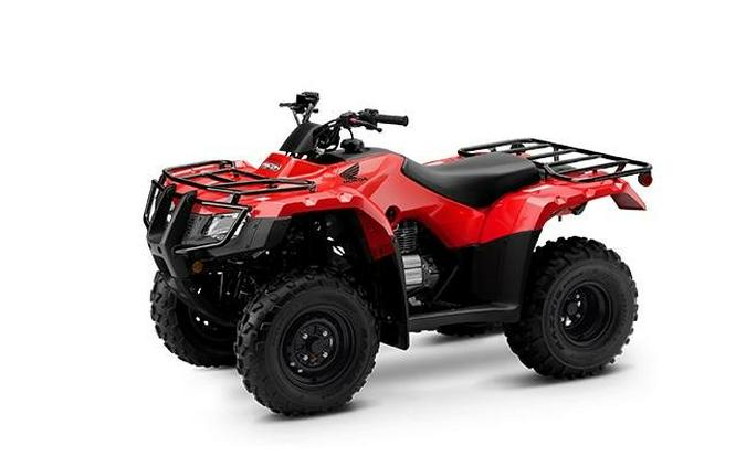 2023 Honda RECON TRX250TM1P